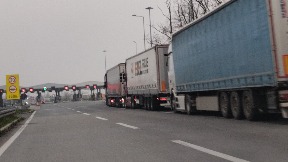 Na granici četiri sata